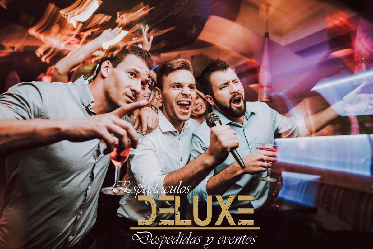 Karaoke para cumpleaños en Sevilla