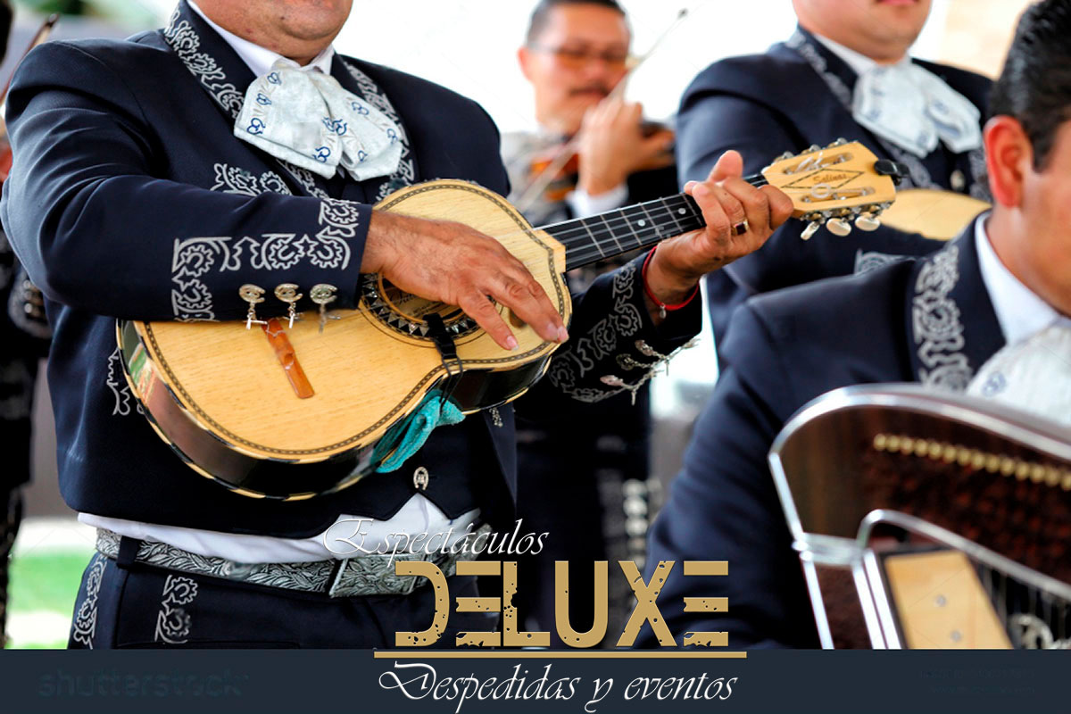 Mariachis para cumpleaños en Sevilla