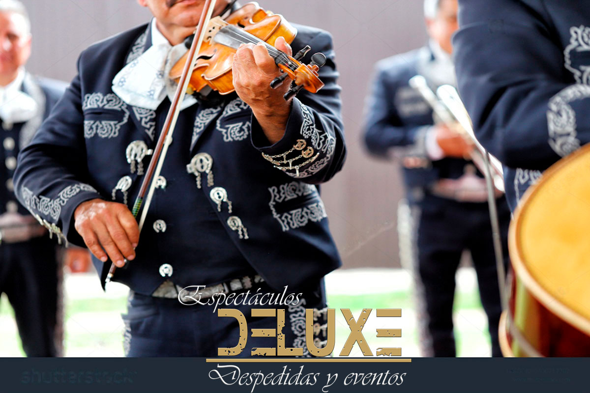 Mariachis para cumpleaños en Sevilla